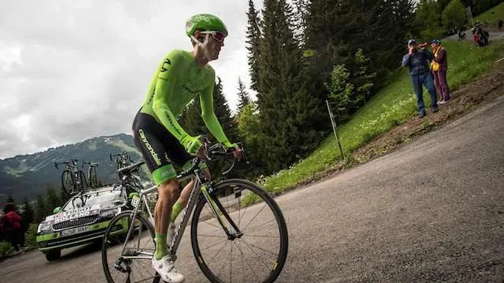 Rolland: "Tour is saai geworden"