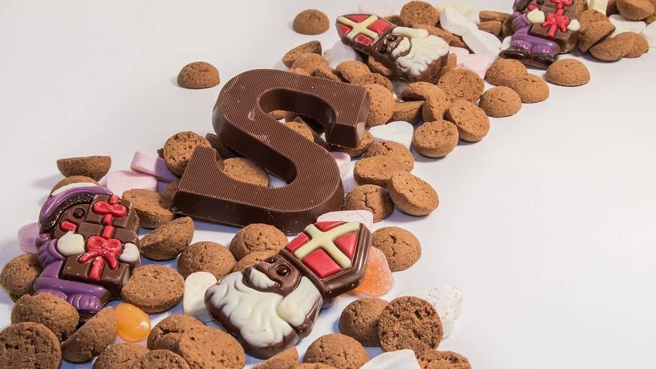 sinterklaas