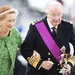 Dochter sleept koning Albert voor de rechter