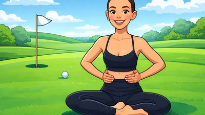Fitness Vrijdag:  Atletische setup - 1