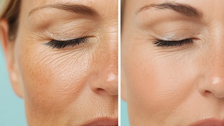 anti-aging