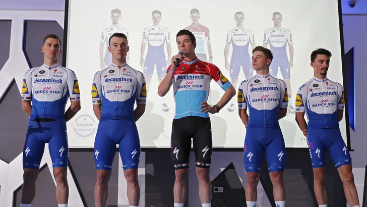 Deceuninck