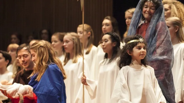 3 Mooie kersttradities waar nog kaarten voor zijn