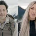 Mike en Denise uit Winter Vol Liefde bevestigen relatie!
