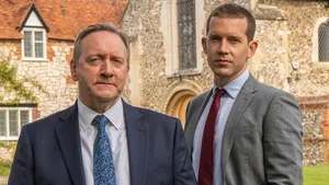 Midsomer Murders