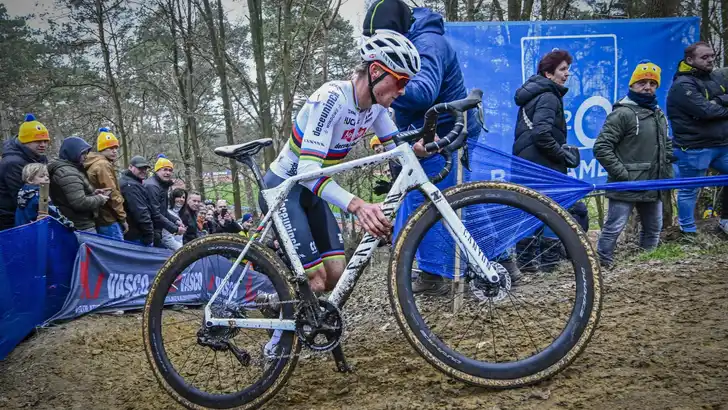 X2O Trofee Herentals elite men 2023