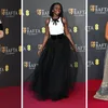 10x: De beste looks op de rode loper bij de BAFTAs | Beau Monde