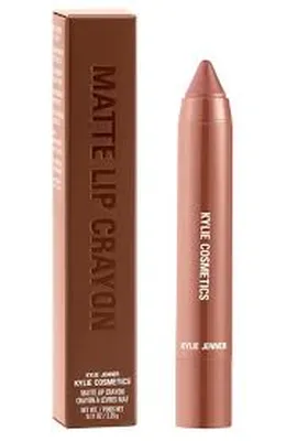 Kylie Cosmetics - Matte Lip Cryons €19,99