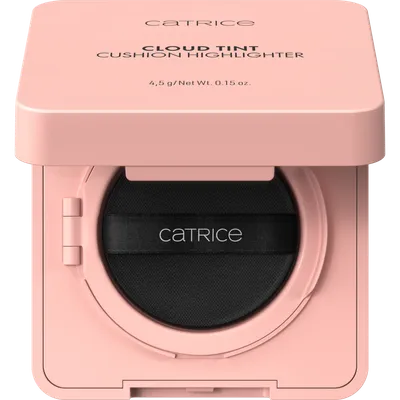 Cloud Tint Cushion Highlighter