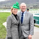 Cheltenham Festival 2024 - St Patrick's Thursday - Cheltenham Racecourse