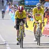 Jonas Vingegaard gelooft in langetermijnstrategie om Pogacar te verslaan: 'We kunnen het verschil maken in de dagen waarop de Tour zijn tol eist' | Wieler Revue