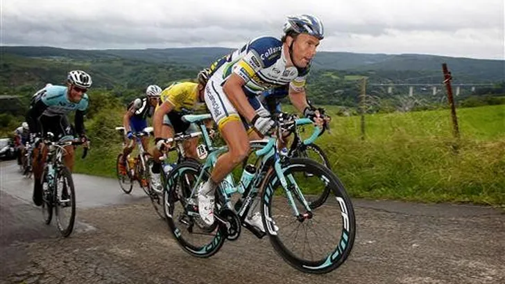 Vacansoleil-DCM neemt Van Hummel mee naar Tour