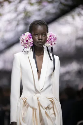 Christian Dior Spring/Summer 2026 Haute Couture-collectie 