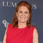 Sarah Ferguson