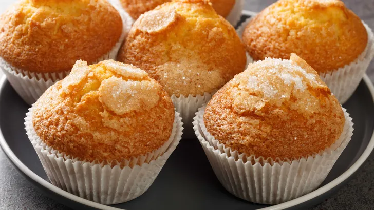 Muffins