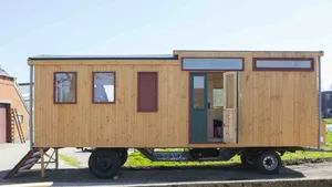 tiny house