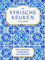 De Syrische Keuken van Imad
