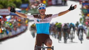 Tony Gallopin