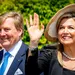 Oranjes in Duitsland: cruiseschepen en koeienschuren