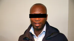 Romeo C. wordt door justitie gezien als de spil in een schimmige witwasconstructie.