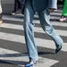 perfecte jeans streetstyle