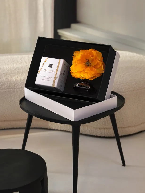 De Bloom & Wolf x Rituals Moederdag Giftbox | Tijdelijk voor €71,90