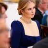 Koningspaar en prinses Amalia stralen tijdens diner met Raad van State | Beau Monde