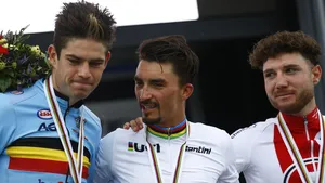 van aert