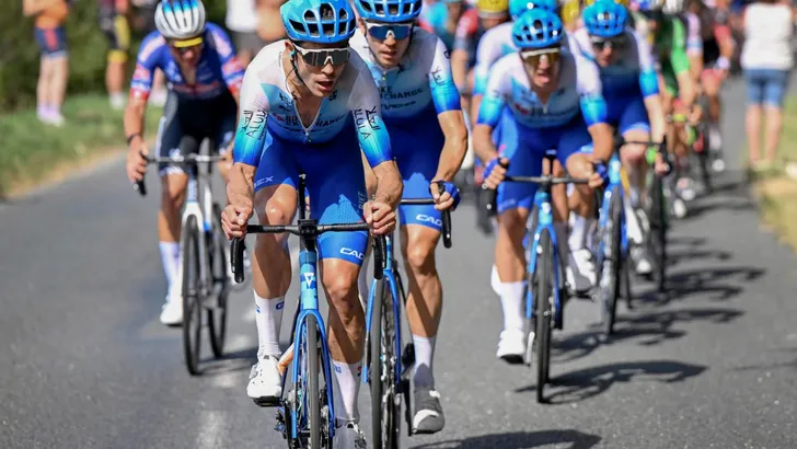 Tour de France 2022 stage 13