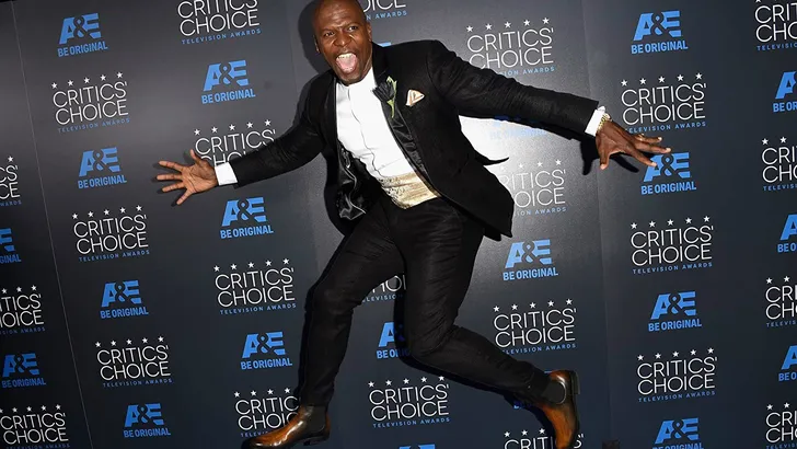 terry crews seksuele intimidatie