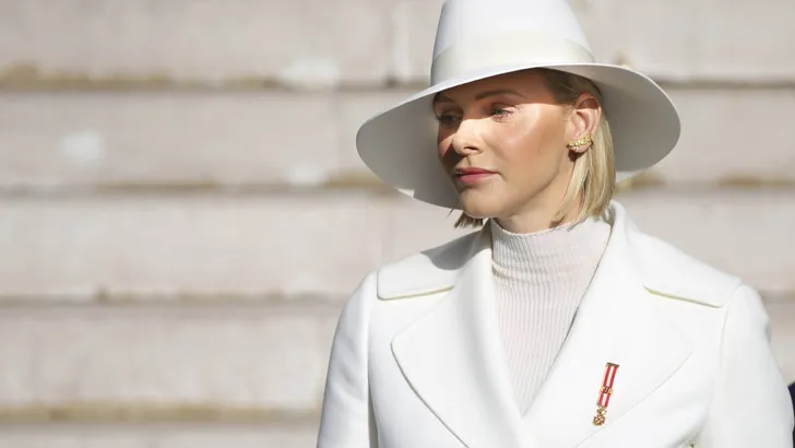 Monaco National Day Celebrations 2019