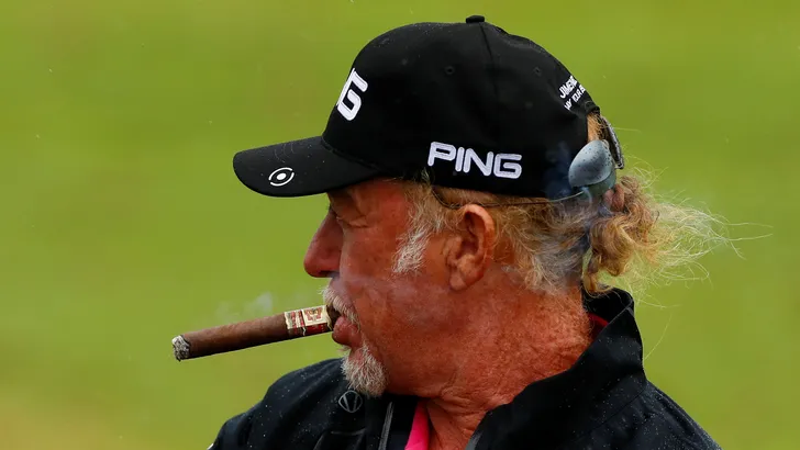 Miguel Angel Jimenez
