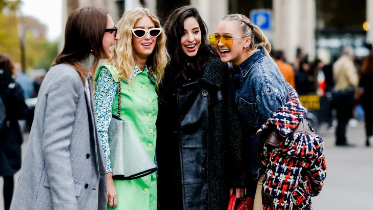 Marie Claire's Weekendtips 