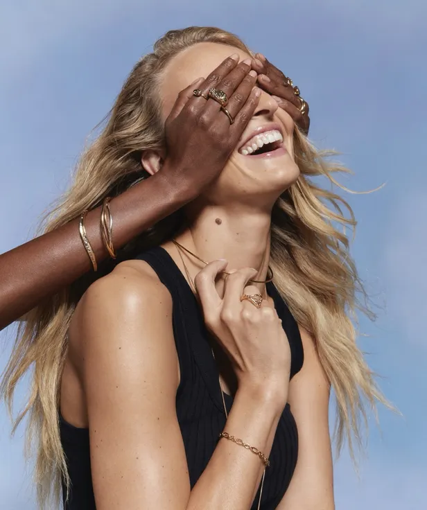 Waar je ook voor gaat deze zomer, met sieraden van Pandora straal jij elke dag! 