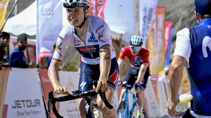 2023 Tour of Oman stage-5