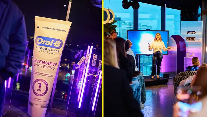 Oral-B
