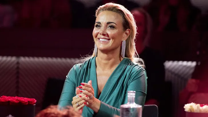 Finale Miss Nederland 2021