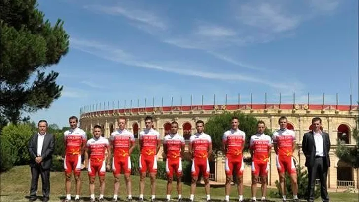 Teammanager Boyer moet vertrekken bij Cofidis