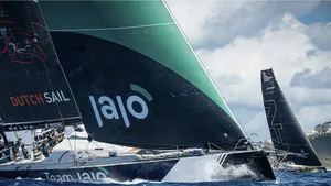 ARC-winnaar JAJO opent Caribisch seizoen op Sint Maarten