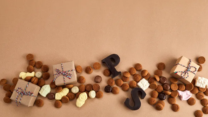 chocoladepepernoten