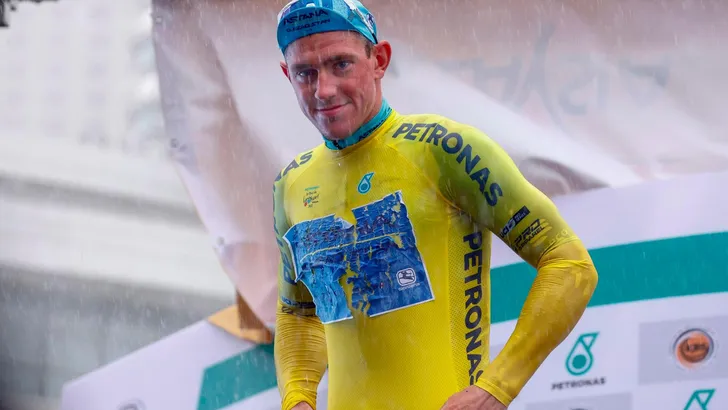 Le Tour de Langkawi 2022 - stage 1