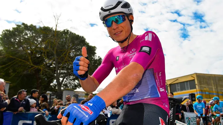 Tirreno - Adriatico 2023 Stage 6