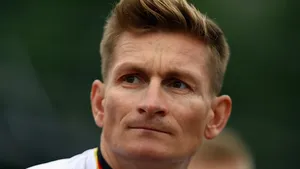 Zegeloze Greipel: "Ik was echt kwaad op mezelf"