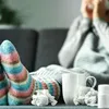 Griepje? Deze gezonde voedingsmiddelen kun je dan beter niet eten