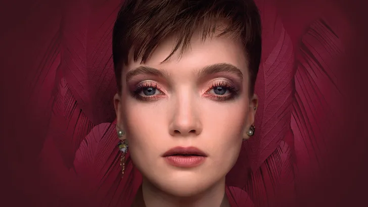 Dior brengt gevleugelde make-up collectie uit 
