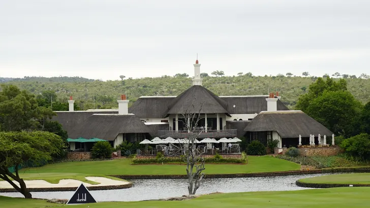 Leopard Creek