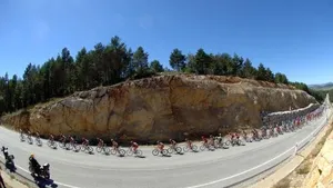 Ook in Spanje is de laatste koers weer verreden