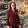 Wow! Prinses Kate onthult grootse plannen voor dit jaar | Beau Monde