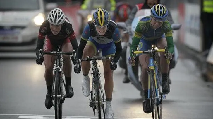 Nederlandse selecties Omloop Het Nieuwsblad (V)