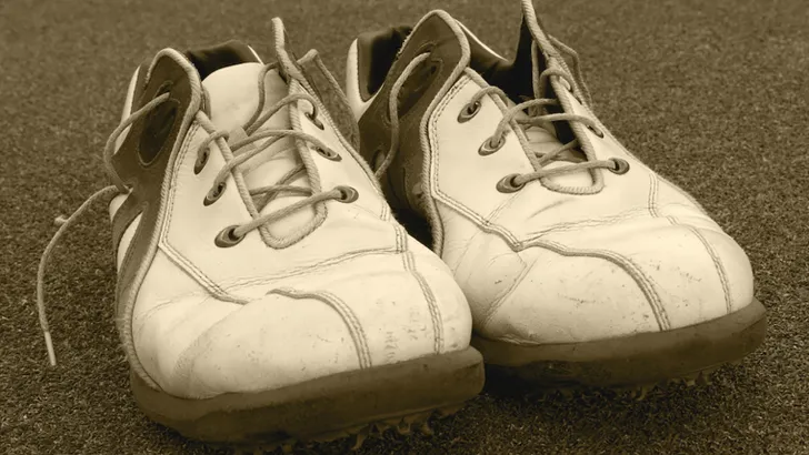 Geld terug voor je oude schoenen